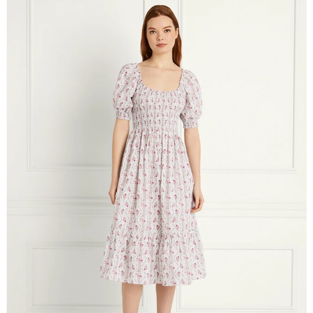 Hill House Home Louisa Nap Dress